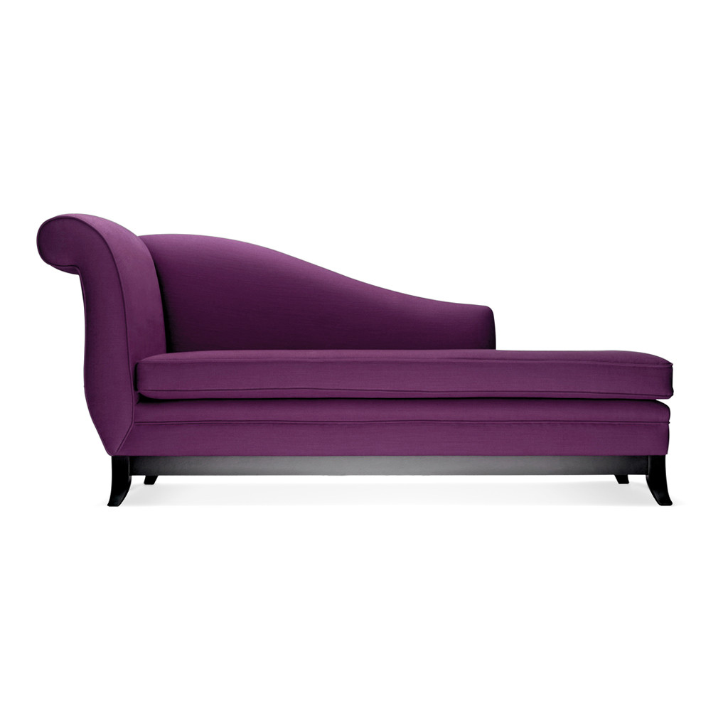 Chaise-Lounge Koltuk