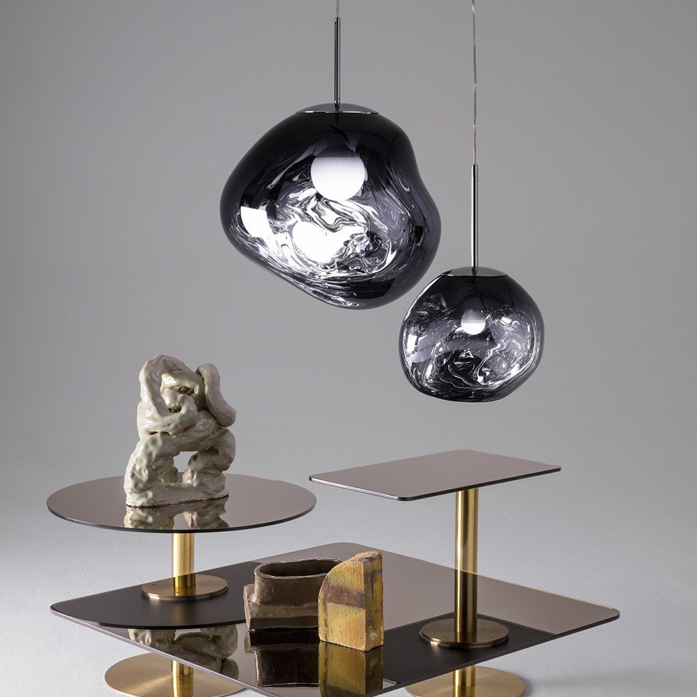 tom dixon aydınlatma