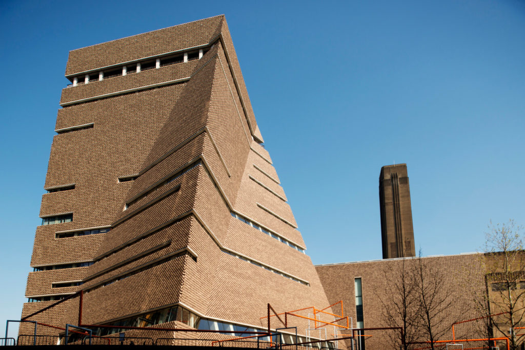 Tate Modern