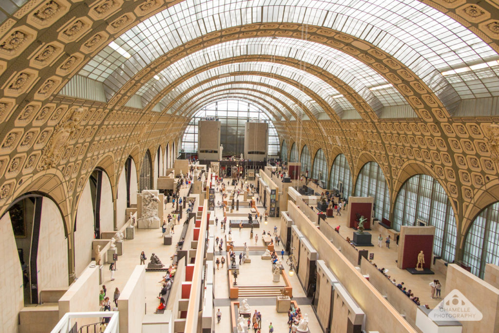 Musée d’Orsay